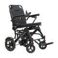 Your Lightweight Companion for Easy Mobility Powered Wheelchair